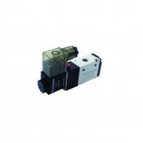 WINMAN 3V200 SERİSİ SOLENOİD VALF