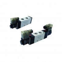 WINMAN 4V400 SERİSİ SOLENOİD VALF