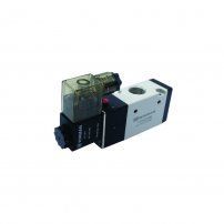 WINMAN 3V300 SERİSİ SOLENOİD VALF